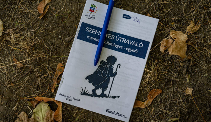 jövőjáró tábor